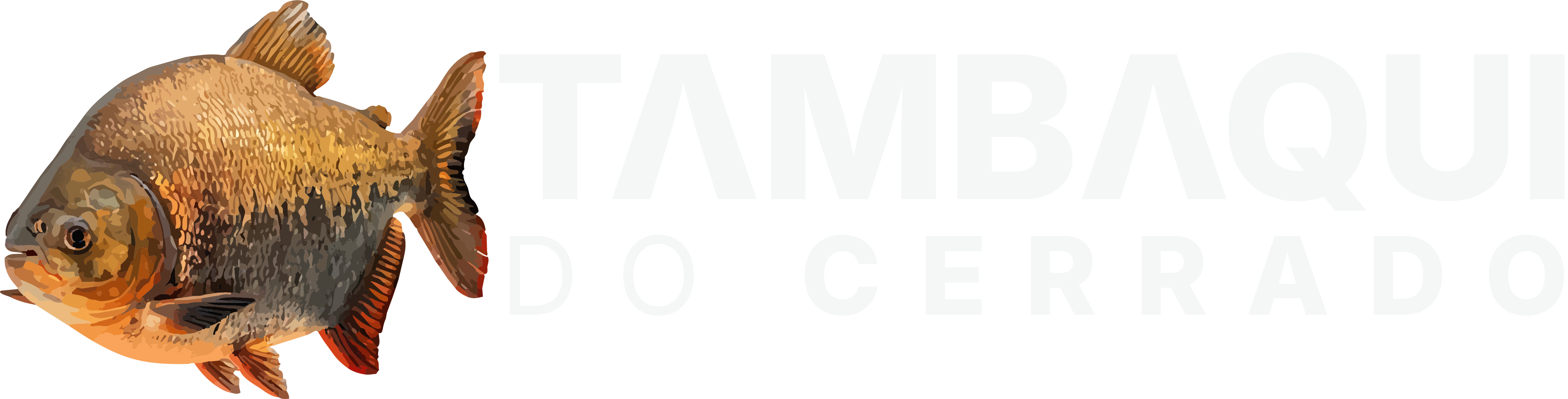 Tambaqui do Cerrado